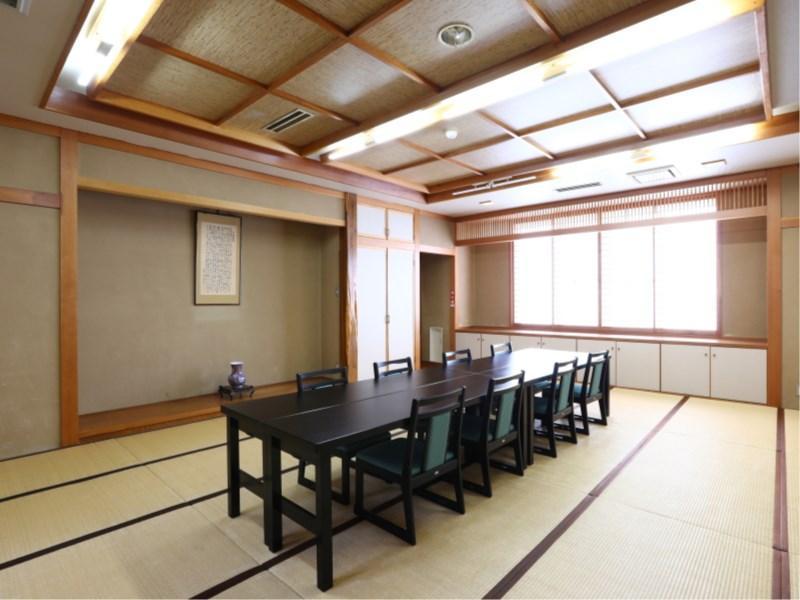 Besshoonsen Nanjyo Ryokan Ueda Bagian luar foto